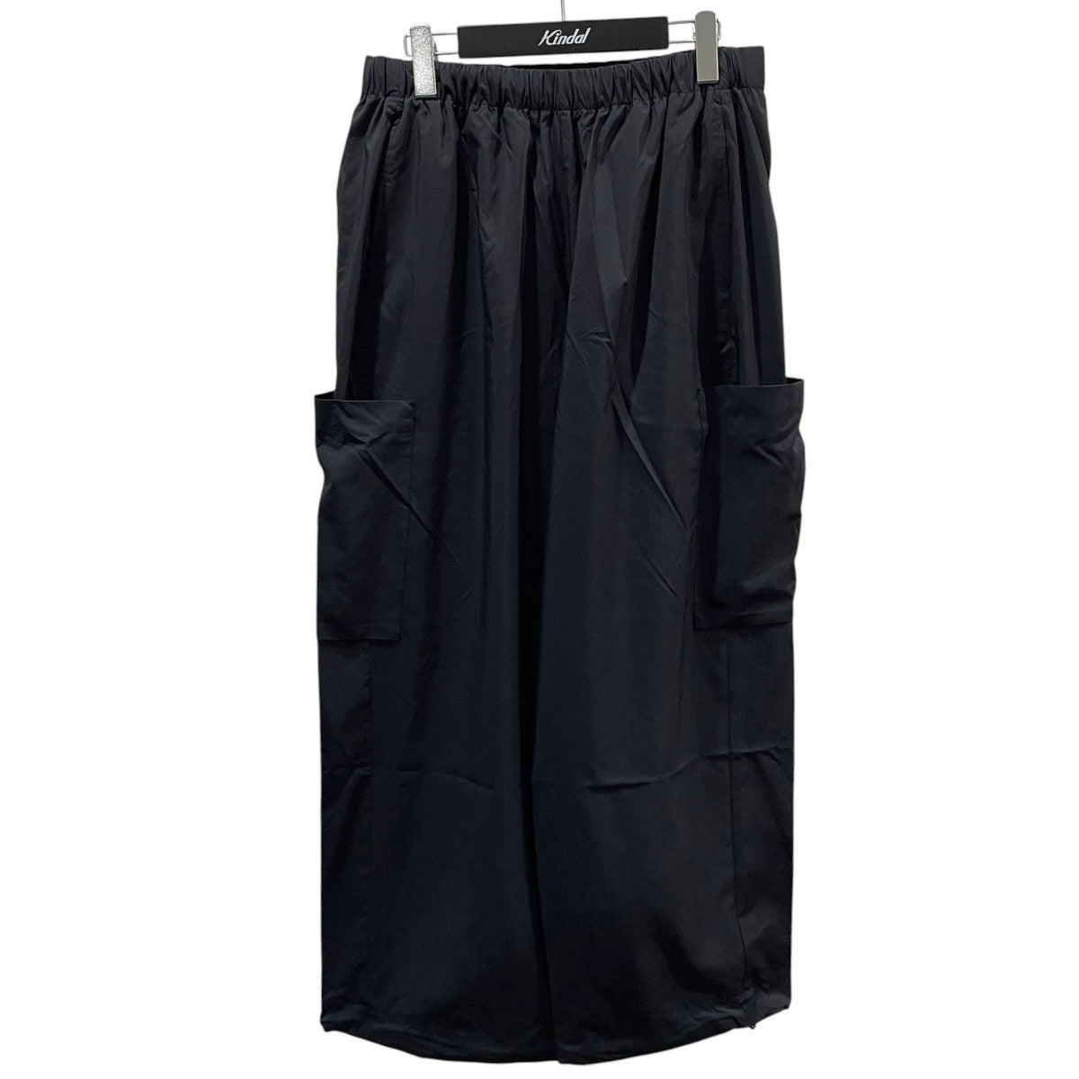 24SS イージーカーゴパンツ WIDE EASY PANTS ワイドイージーパンツ 2241-CP24-010