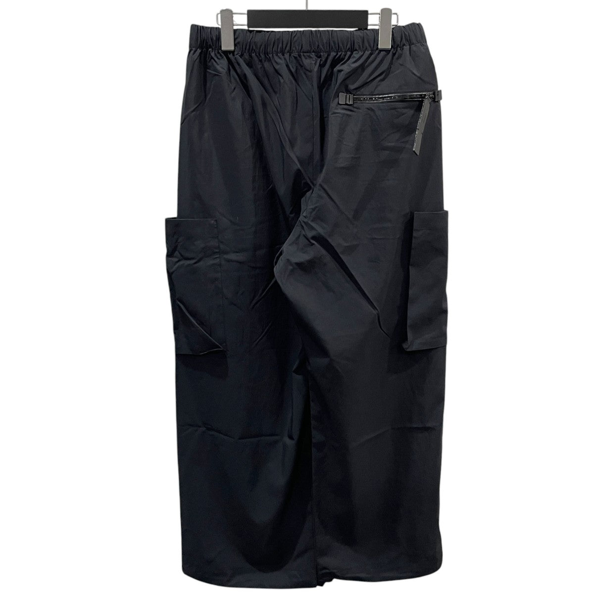 24SS イージーカーゴパンツ WIDE EASY PANTS ワイドイージーパンツ 2241-CP24-010