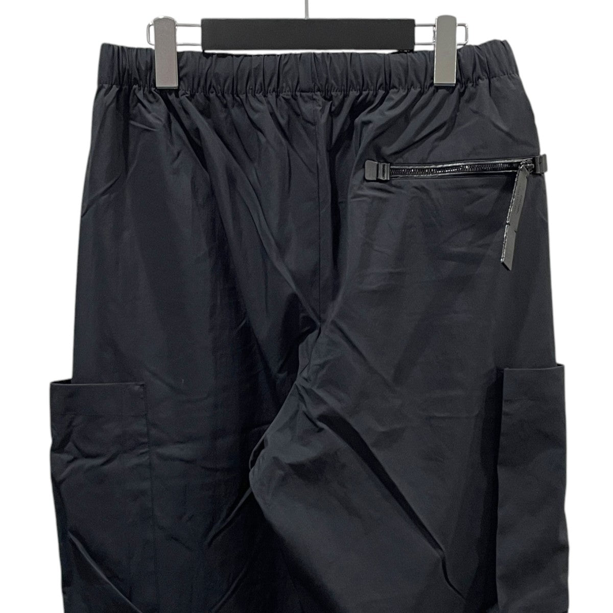 24SS イージーカーゴパンツ WIDE EASY PANTS ワイドイージーパンツ 2241-CP24-010