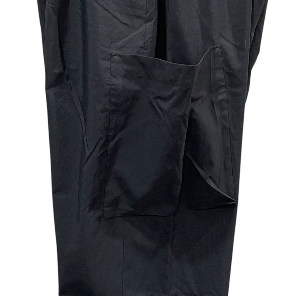 24SS イージーカーゴパンツ WIDE EASY PANTS ワイドイージーパンツ 2241-CP24-010