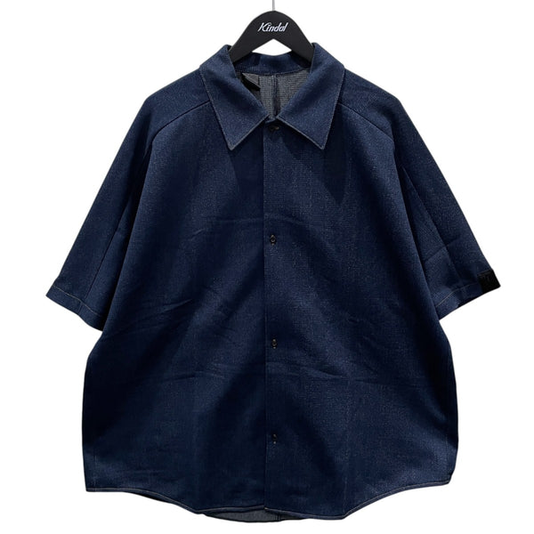N．HOOLYWOOD(エヌハリウッド) 24SS 半袖シャツ 2241-SH52-036 2241