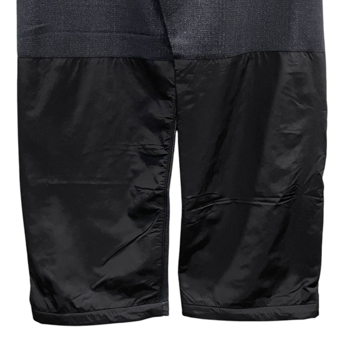24SS 切替イージーパンツ EASY PANTS 2241-CP25-036