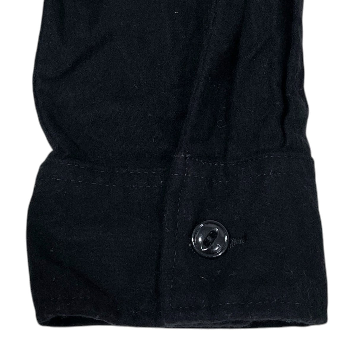 プルオーバーフーデッドシャツ Cagoule Shirt カグールシャツ