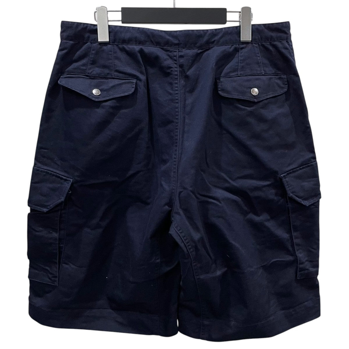 カーゴハーフパンツ Stretch Twill Cargo Shorts ストレッチツイル カーゴショーツ NT4307N