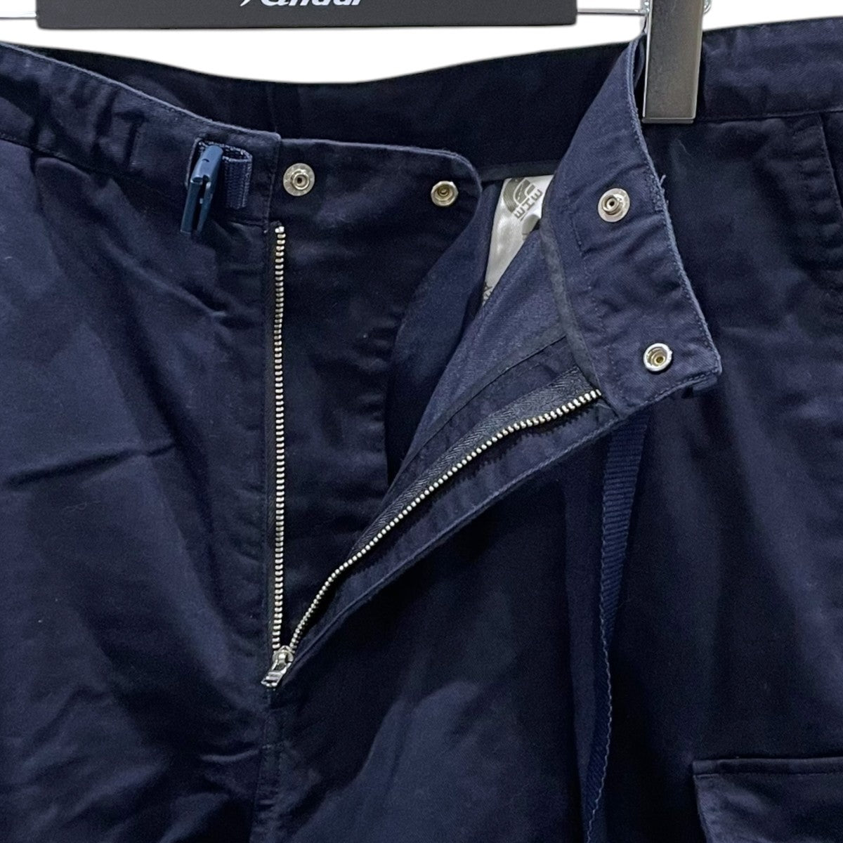 THE NORTHFACE PURPLELABEL(ザノースフェイス パープルレーベル