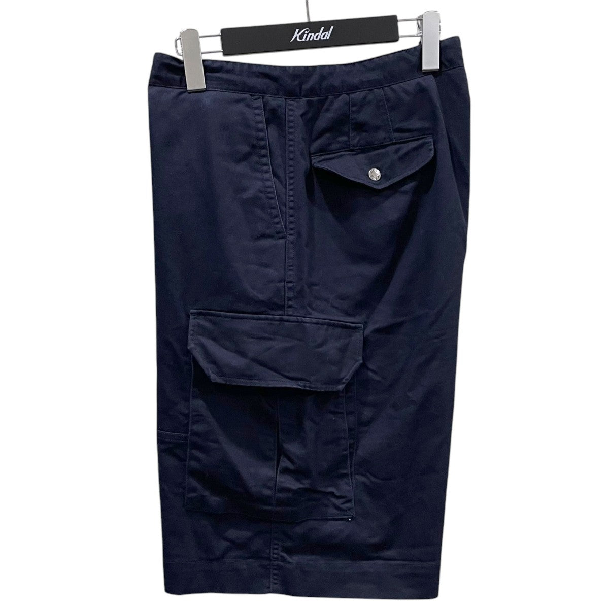 カーゴハーフパンツ Stretch Twill Cargo Shorts ストレッチツイル カーゴショーツ NT4307N