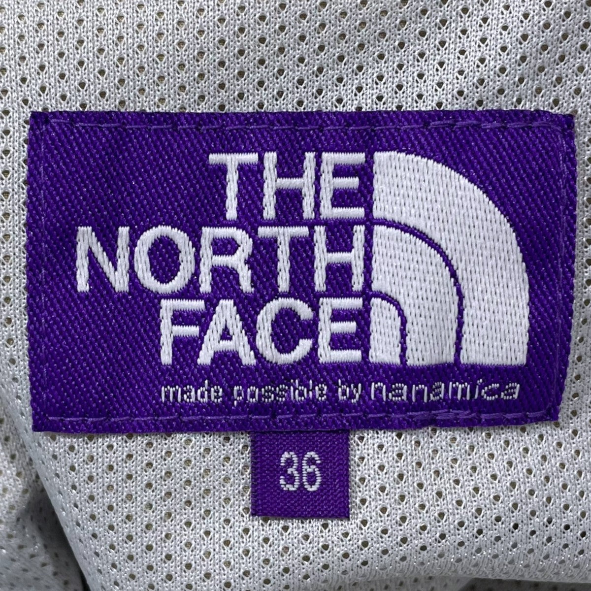 イージーハーフパンツ Polyester Linen Field Shorts ポリエステルリネン フィールドショーツ NT4304N