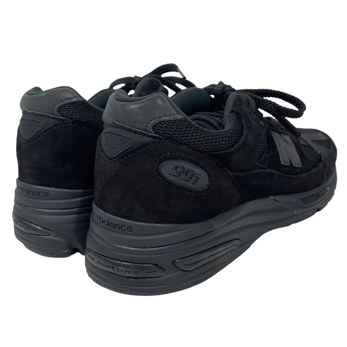 NEW BALANCE スニーカー U991KK2 MADE IN ENGLAND 古着・中古-2枚目のアイテム画像