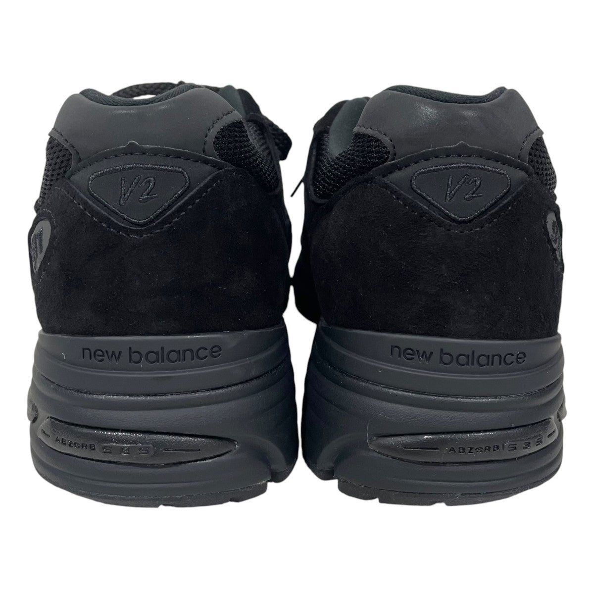 NEW BALANCE スニーカー U991KK2 MADE IN ENGLAND 古着・中古-4枚目のアイテム画像
