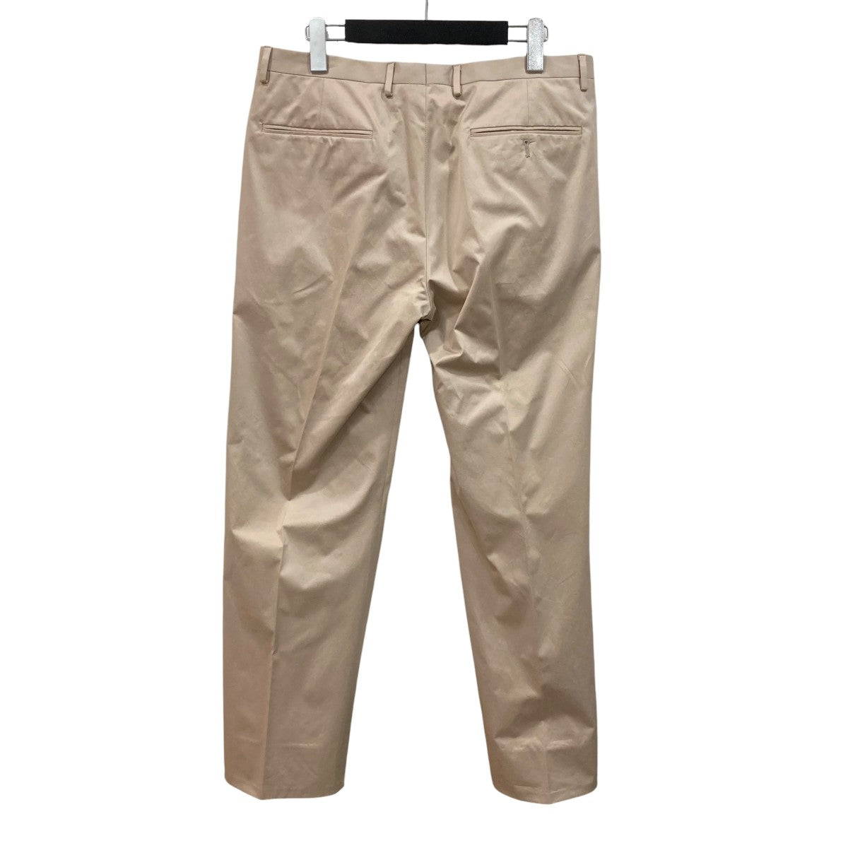 JIL SANDER ジルサンダー　ナイロンギミックパンツ　スラックス JIL SANDER(ジルサンダー) スラックスRN104642CA34767 RN104642CA34767