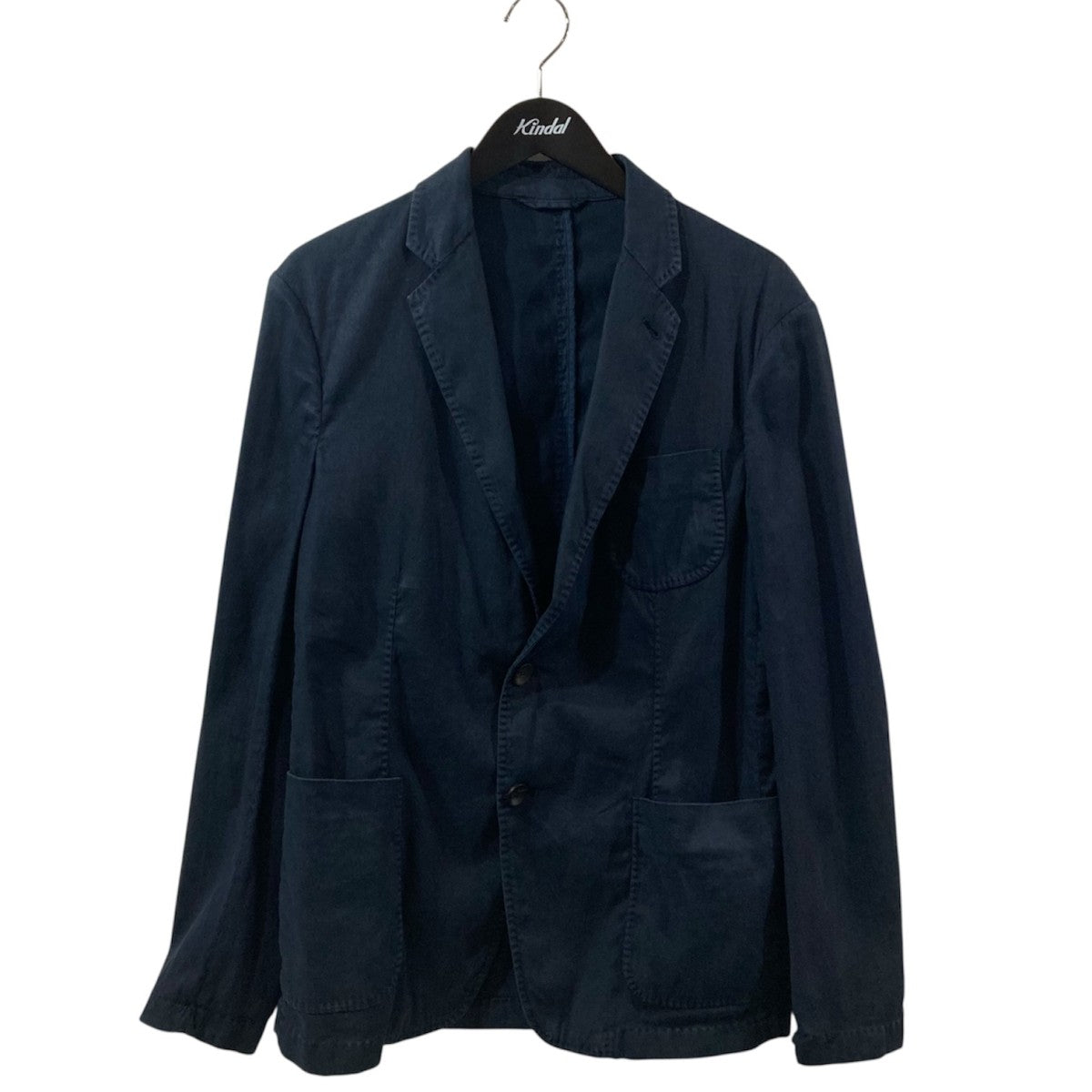 GIORGIO ARMANI テーラードジャケット0SGGG0D9 T01F1 古着・中古-1枚目のアイテム画像