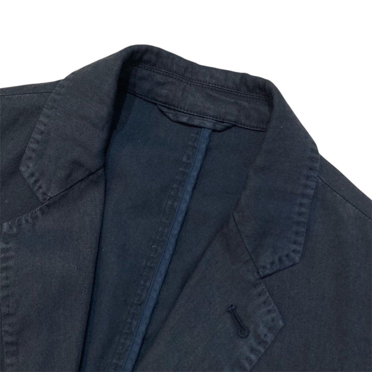 GIORGIO ARMANI テーラードジャケット0SGGG0D9 T01F1 古着・中古-3枚目のアイテム画像