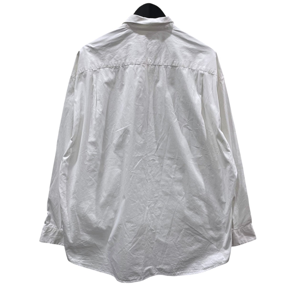 Porter Classic 長袖シャツ NEW ARTIST SHIRT ニューアーティストシャツ 古着・中古-2枚目のアイテム画像