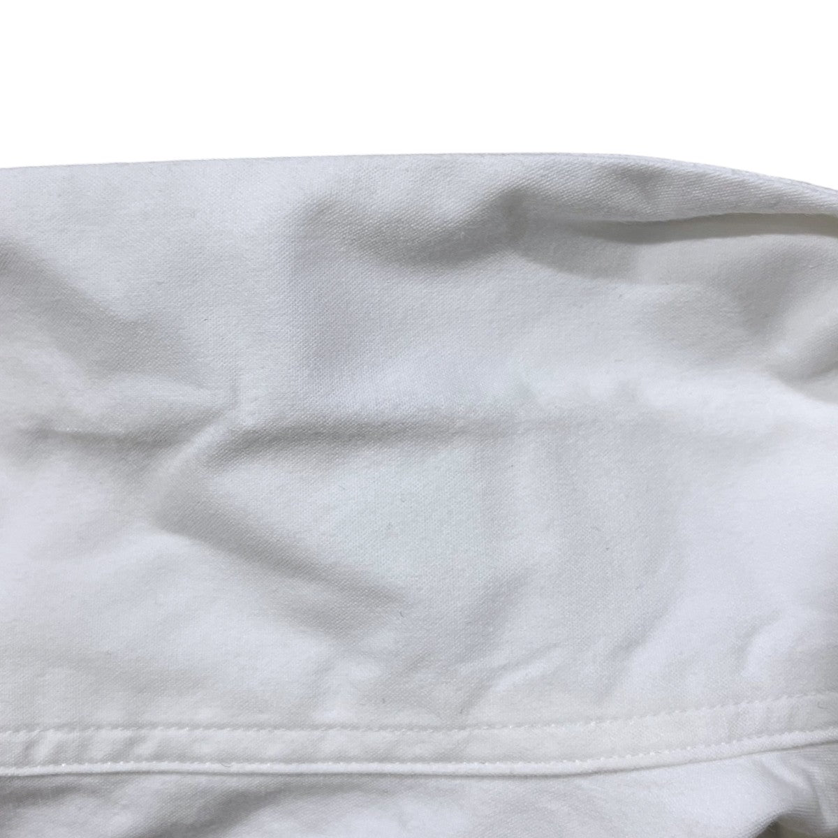 Porter Classic 長袖シャツ NEW ARTIST SHIRT ニューアーティストシャツ 古着・中古-5枚目のアイテム画像