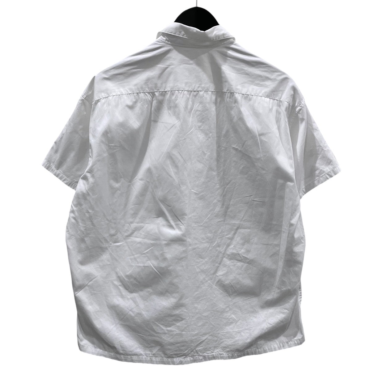 オープンカラー半袖シャツ KEROUAC SHIRT ケルアックシャツ