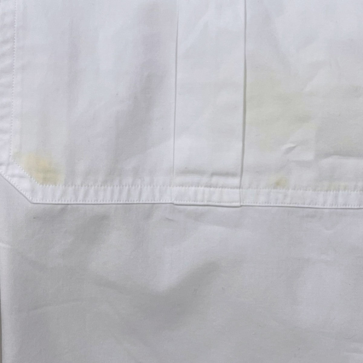 オープンカラー半袖シャツ KEROUAC SHIRT ケルアックシャツ