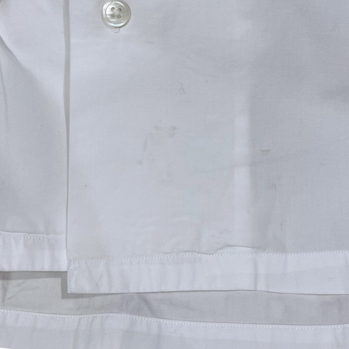 オープンカラー半袖シャツ KEROUAC SHIRT ケルアックシャツ