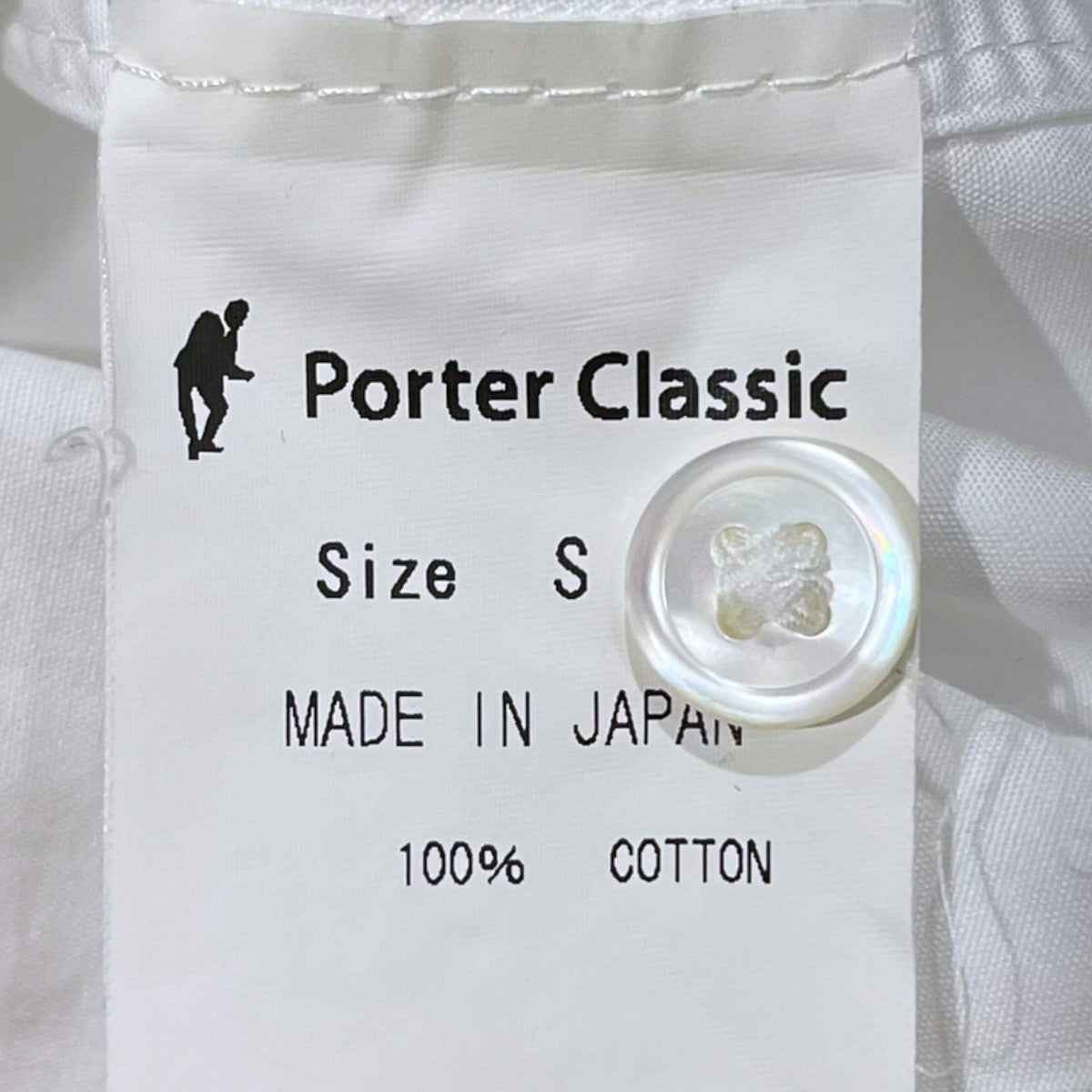 オープンカラー半袖シャツ KEROUAC SHIRT ケルアックシャツ