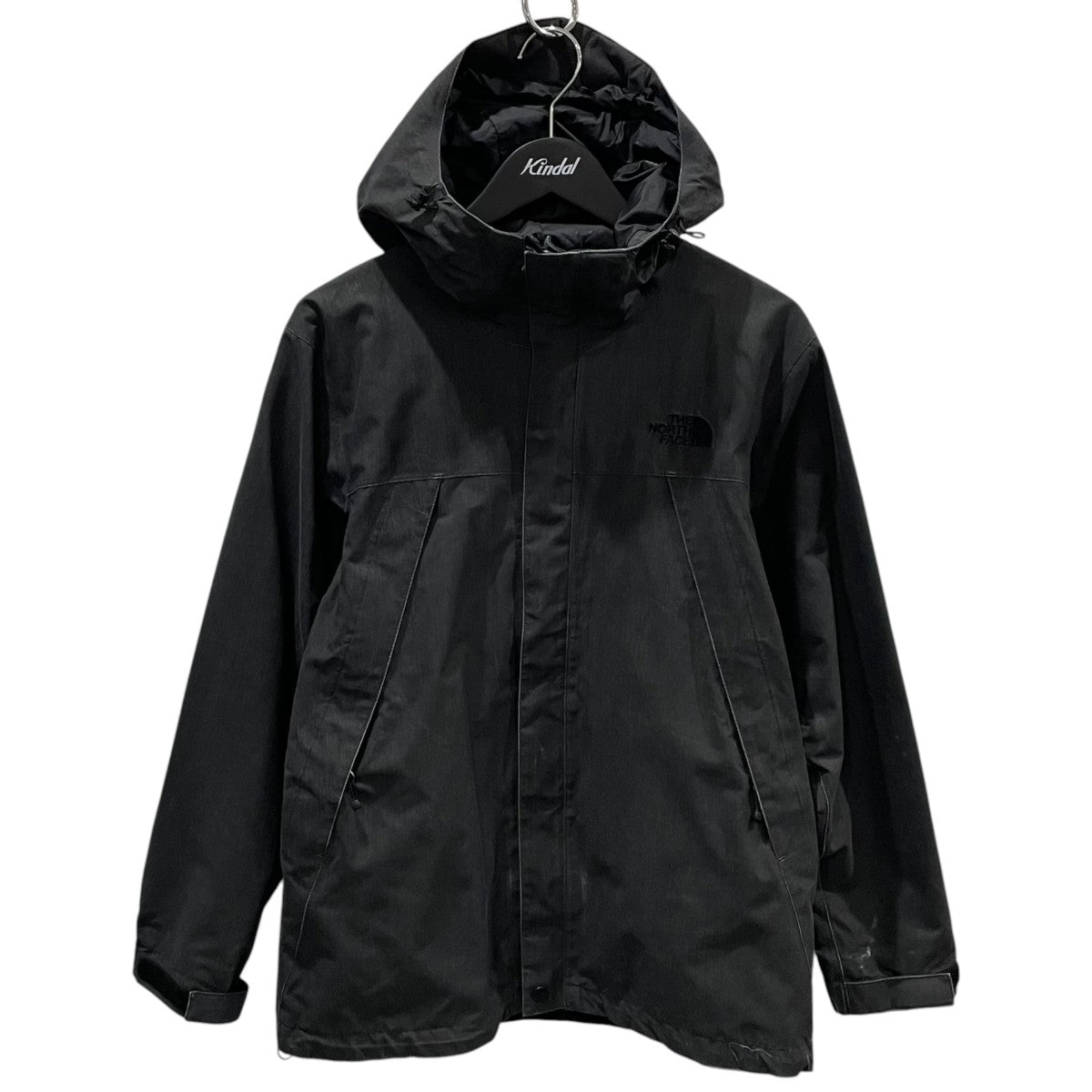 THE NORTH FACE マウンテンパーカー Novelty Scoop Jacket ノベルティスクープジャケット NP61645 古着・中古-1枚目のアイテム画像