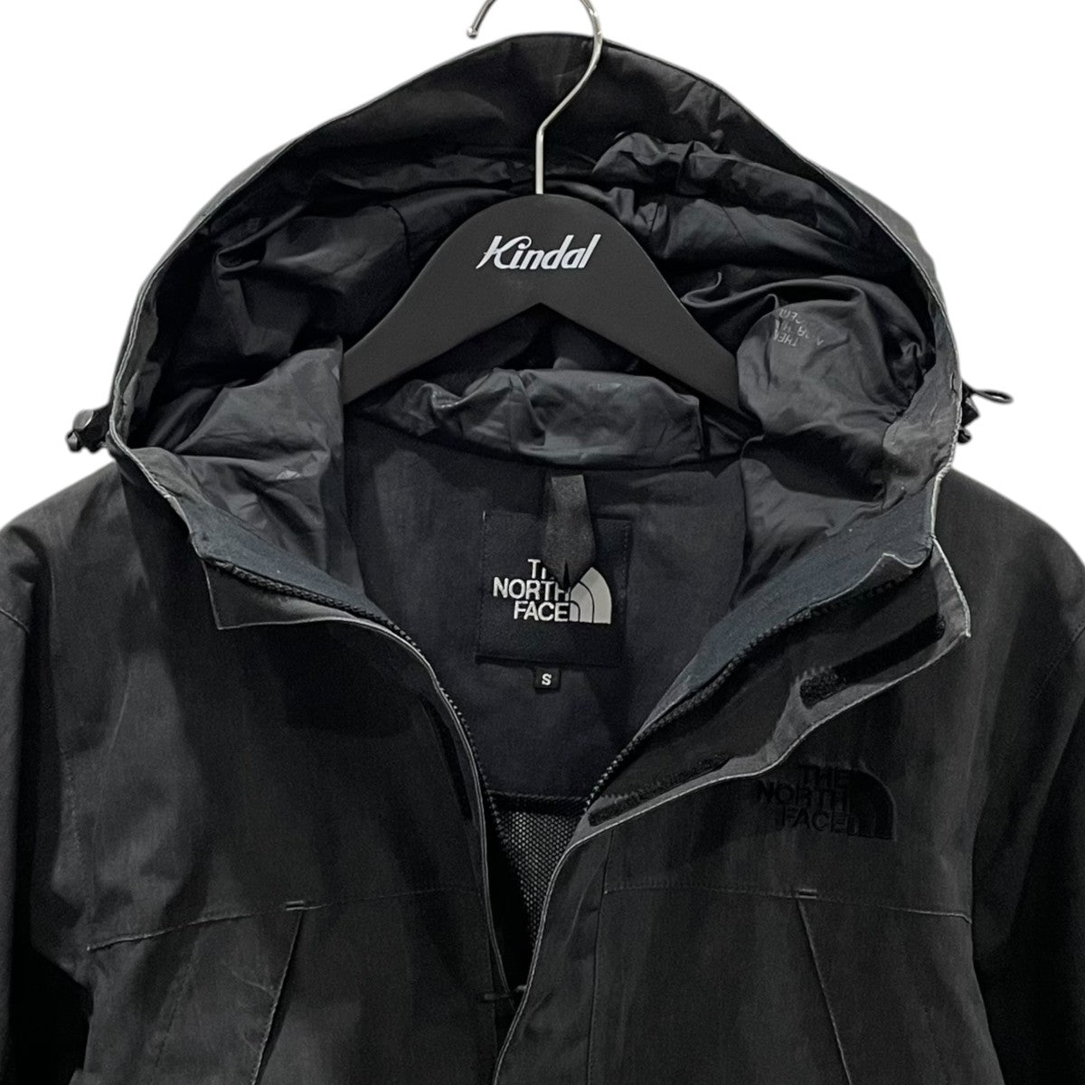 THE NORTH FACE マウンテンパーカー Novelty Scoop Jacket ノベルティスクープジャケット NP61645 古着・中古-3枚目のアイテム画像
