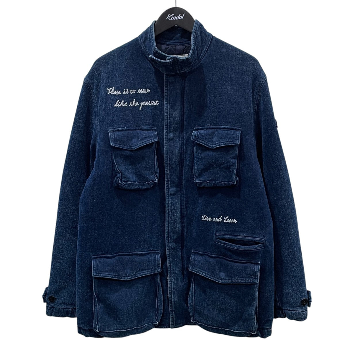 PALACE（パレス）中古・古着オンライン通販 | Kindal（カインドオル)