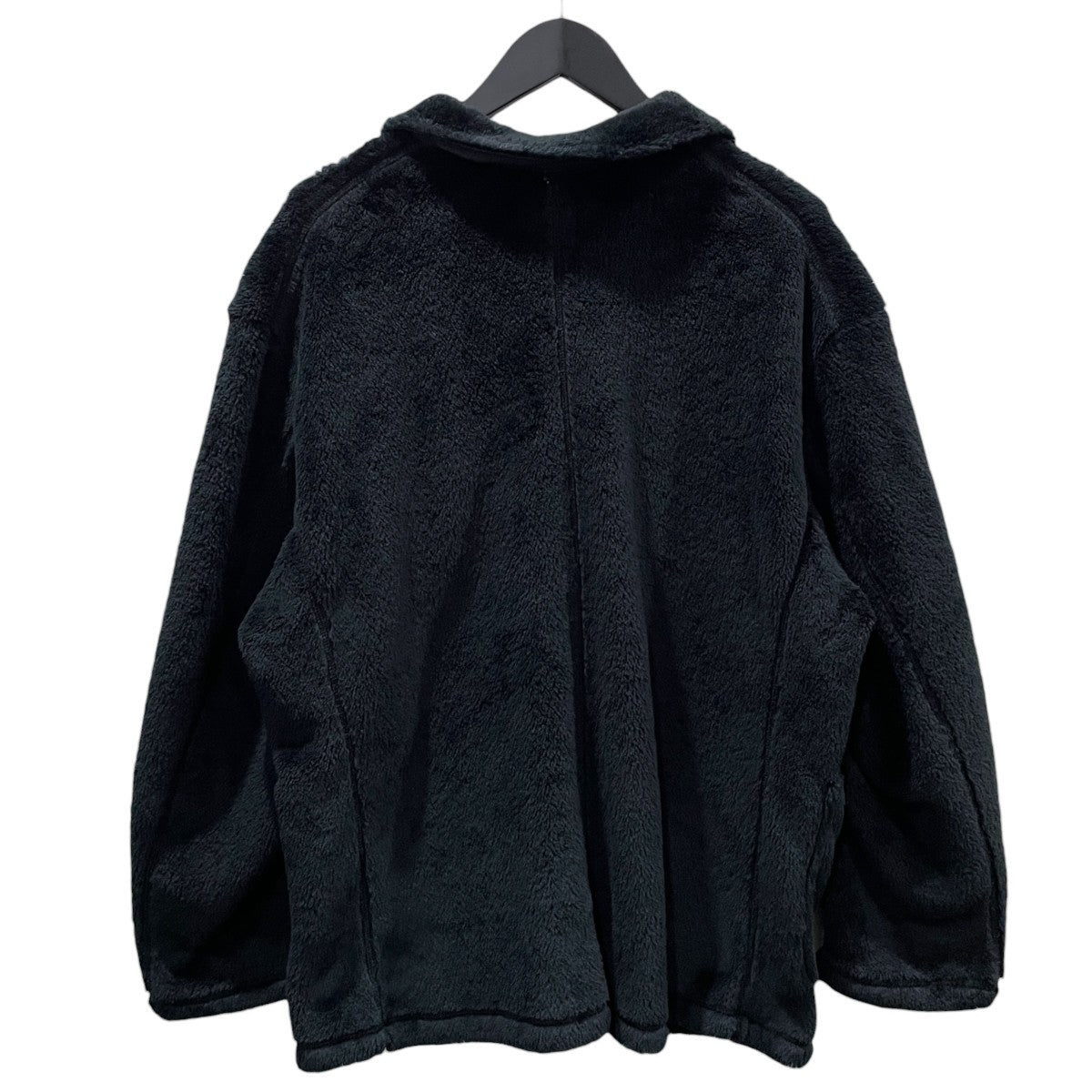 フリースフレンチジャケット FLEECE FRENCH JACKET