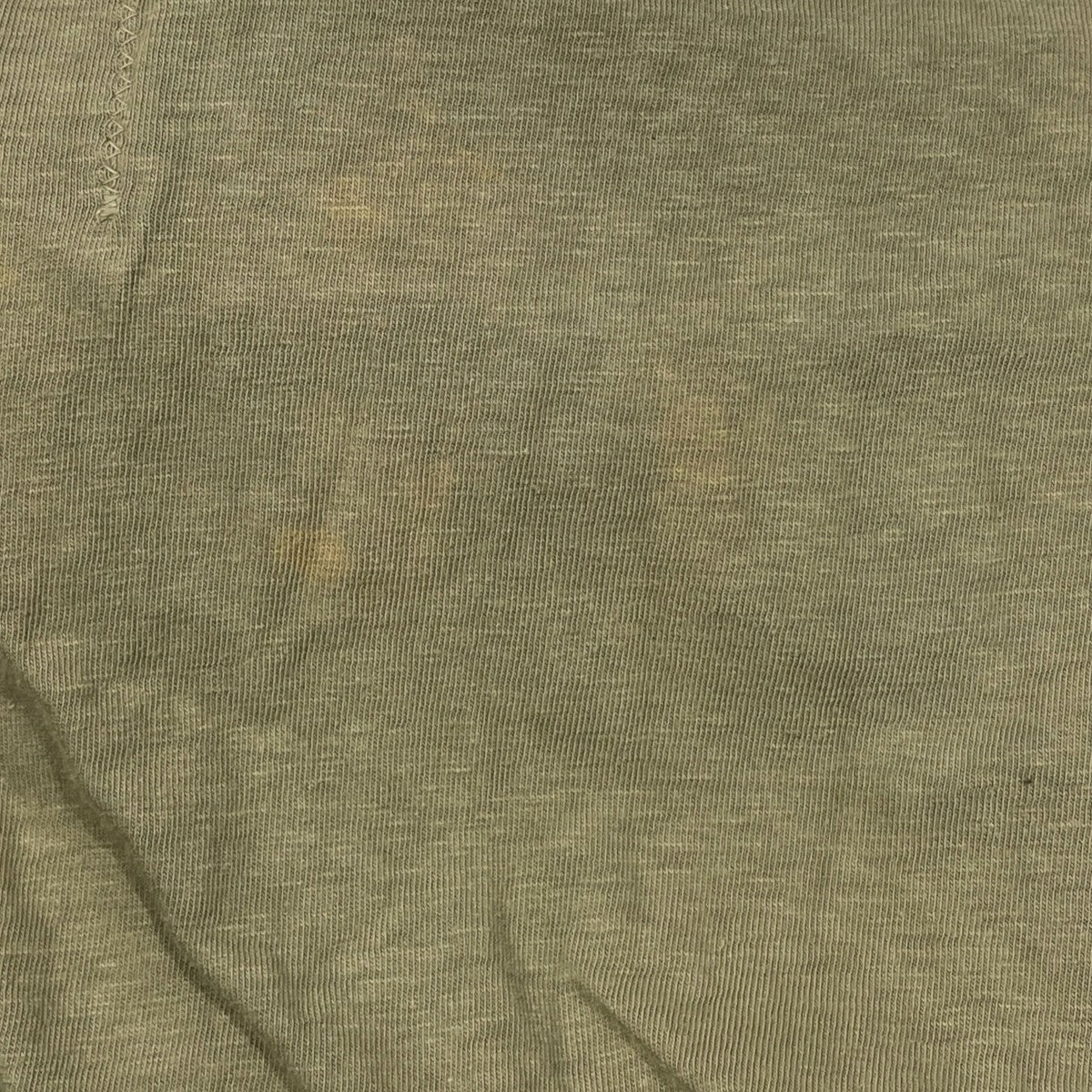 KAPITAL ラップパンツ 18．5／-天竺 クルムパンツ 古着・中古-6枚目のアイテム画像