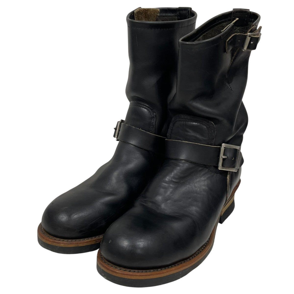 90s エンジニアブーツ Engineer Boot
