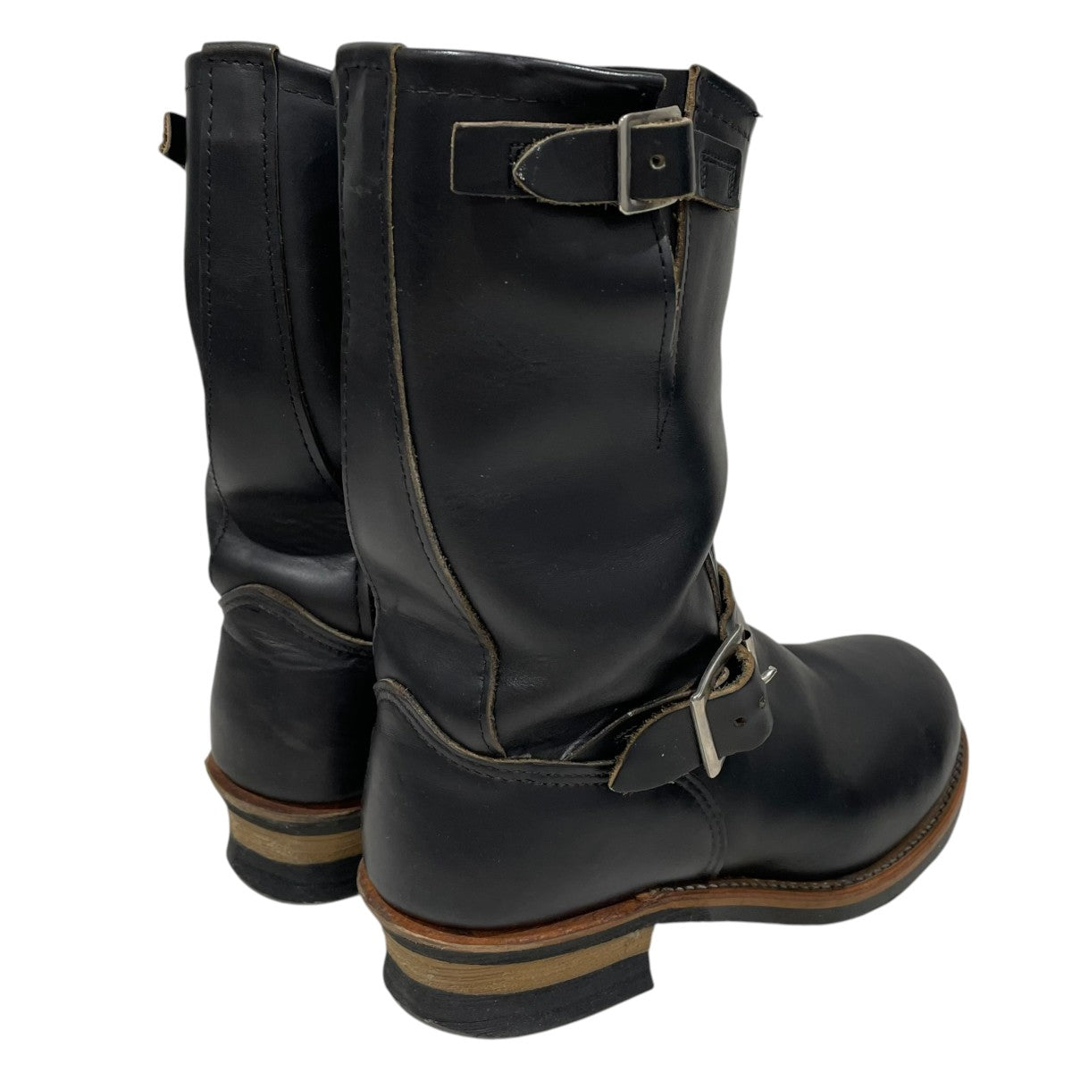 90s エンジニアブーツ Engineer Boot