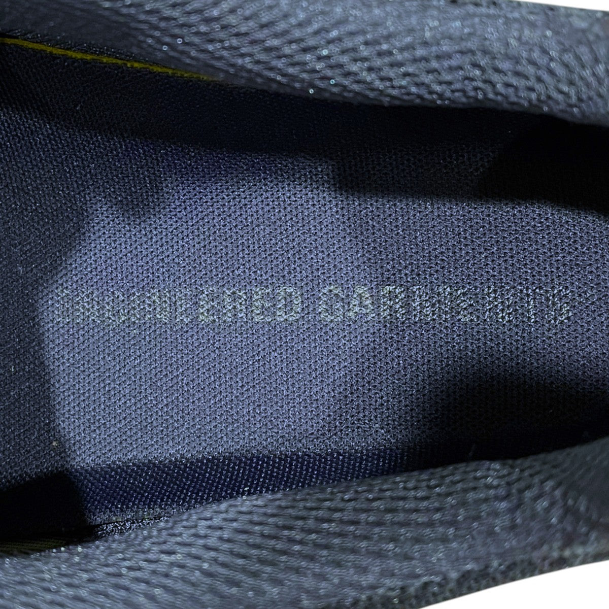 NEW BALANCE×Engineered Garments 19AW スニーカー 990v5 M990EGN5 MADE IN USA 古着・中古-4枚目のアイテム画像