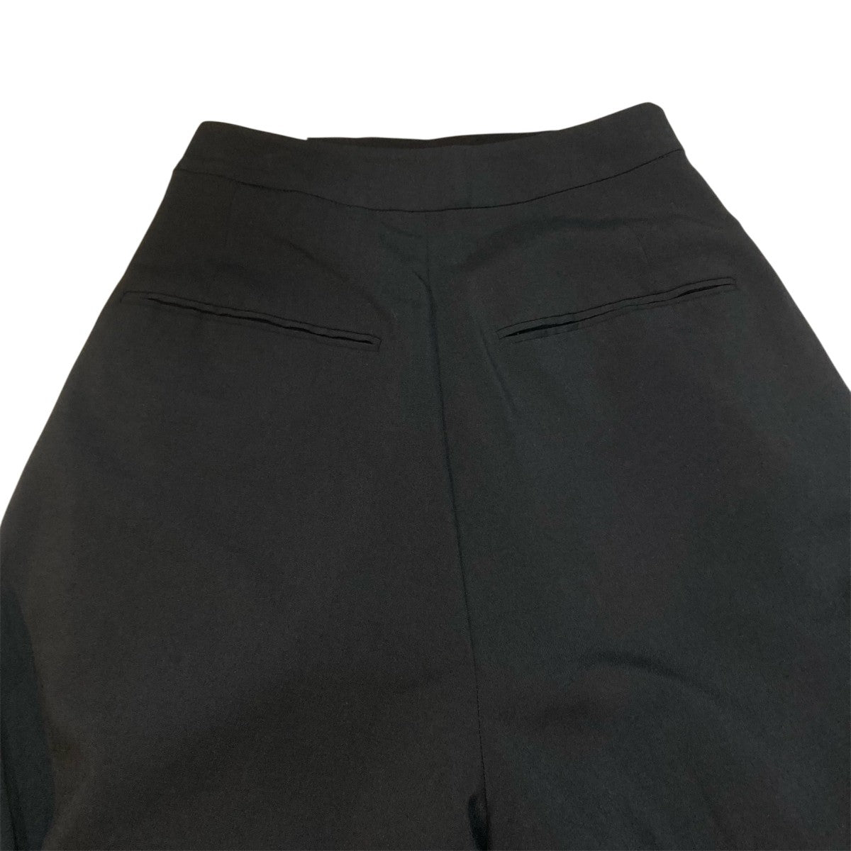 IIROT Wool Cross pantsウールクロスパンツ023-023-WP72 古着・中古-5枚目のアイテム画像