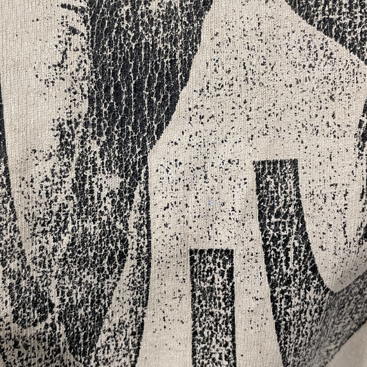 80s プリントTシャツ NEW YORK TENNIS 白タグ MADE IN USA