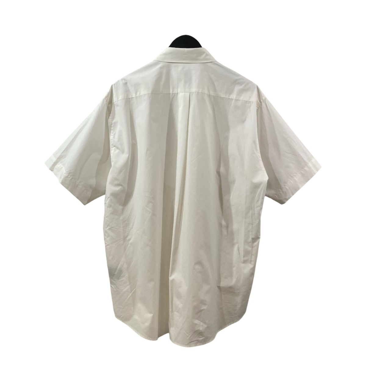 ssstein Suvin Cotton Oversized S S Shirtオーバーサイズ半袖シャツST.1497 古着・中古-2枚目のアイテム画像