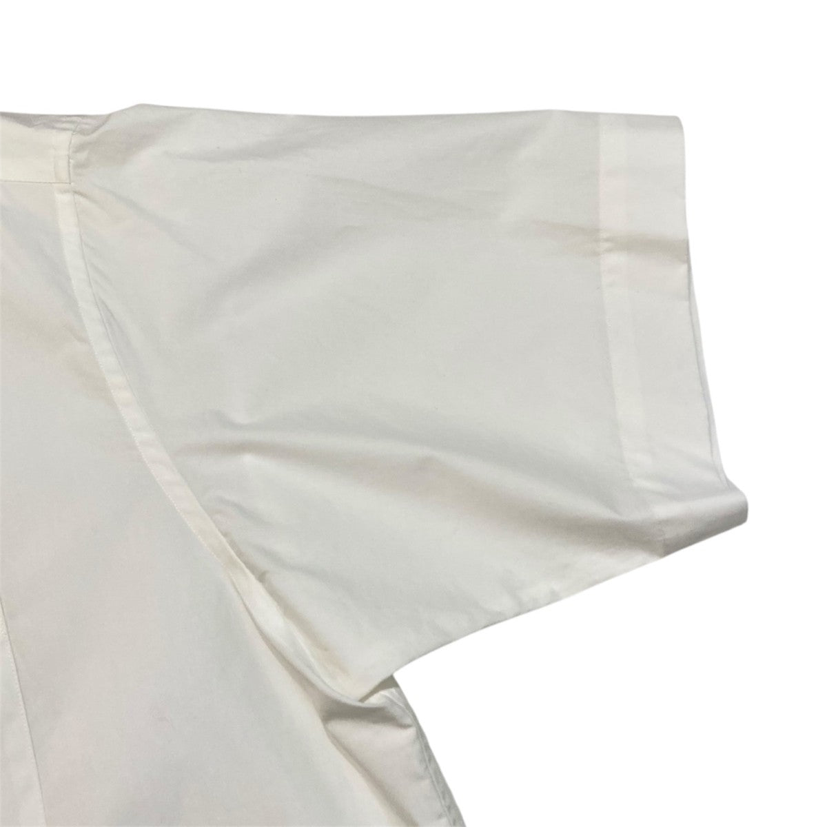 ssstein Suvin Cotton Oversized S S Shirtオーバーサイズ半袖シャツST.1497 古着・中古-4枚目のアイテム画像