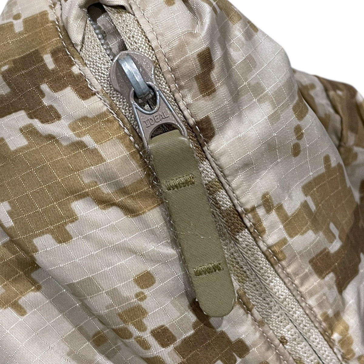 ポーラテックアルファ レベル3A ライトロフトシェル ウィンドレジスタントジャケット POLARTEC Alpha L3A LIGHT LOFT SHELL WIND RESISTANT JACKET