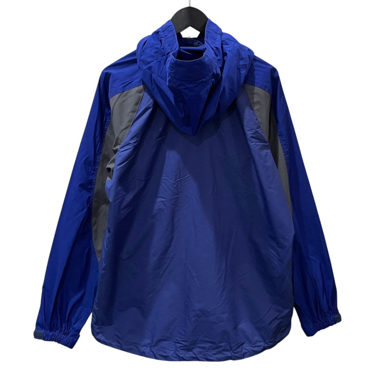 01AW マウンテンパーカー Essenshell Jacket エッセンシェルジャケット 83661FA01