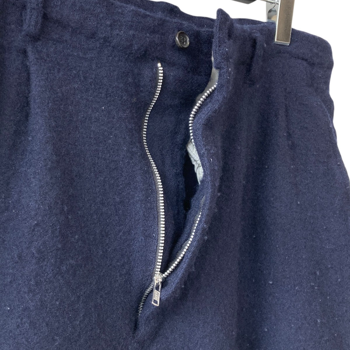 COMME des GARCONS SHIRT ショートパンツFP-P510 古着・中古-3枚目のアイテム画像