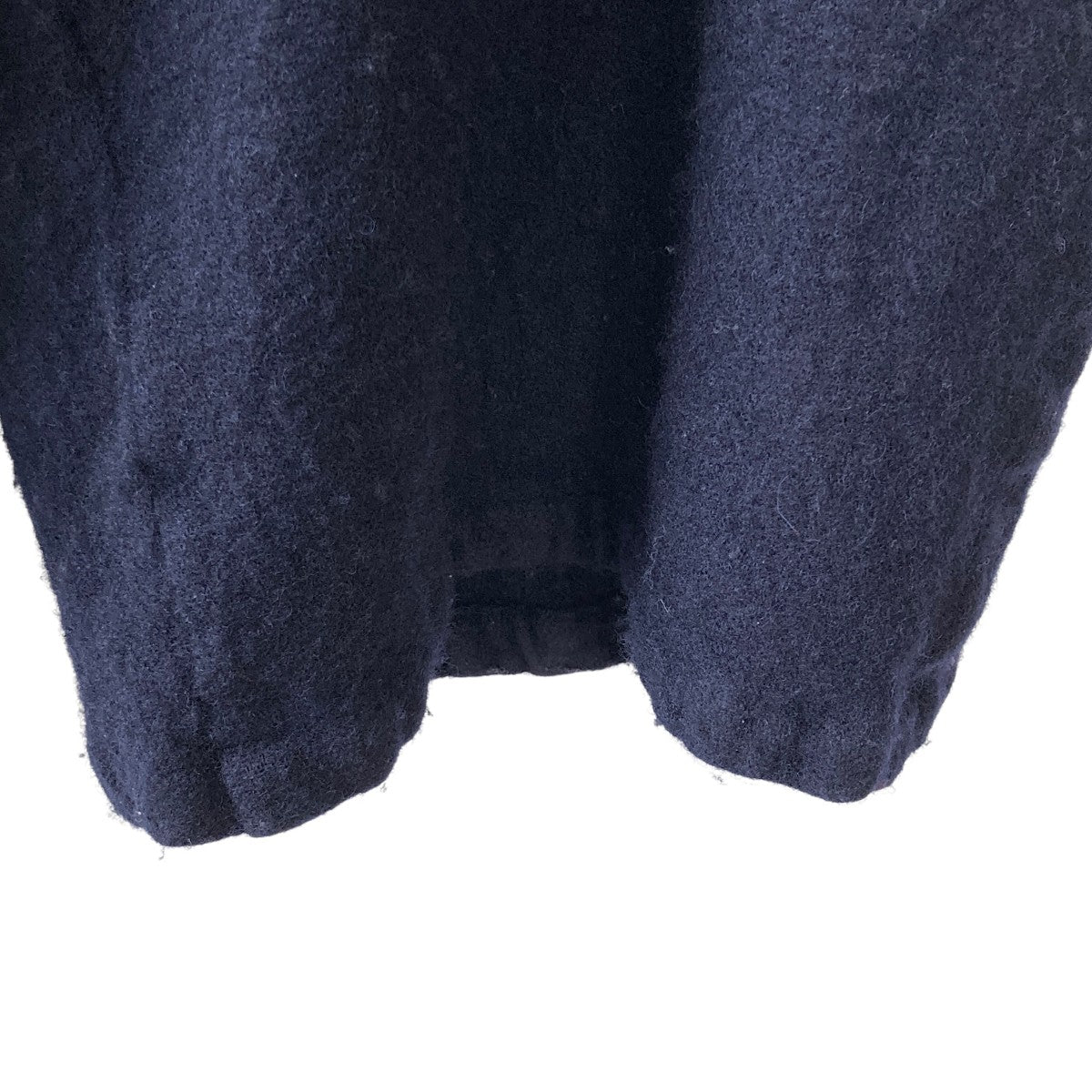 COMME des GARCONS SHIRT ショートパンツFP-P510 古着・中古-4枚目のアイテム画像