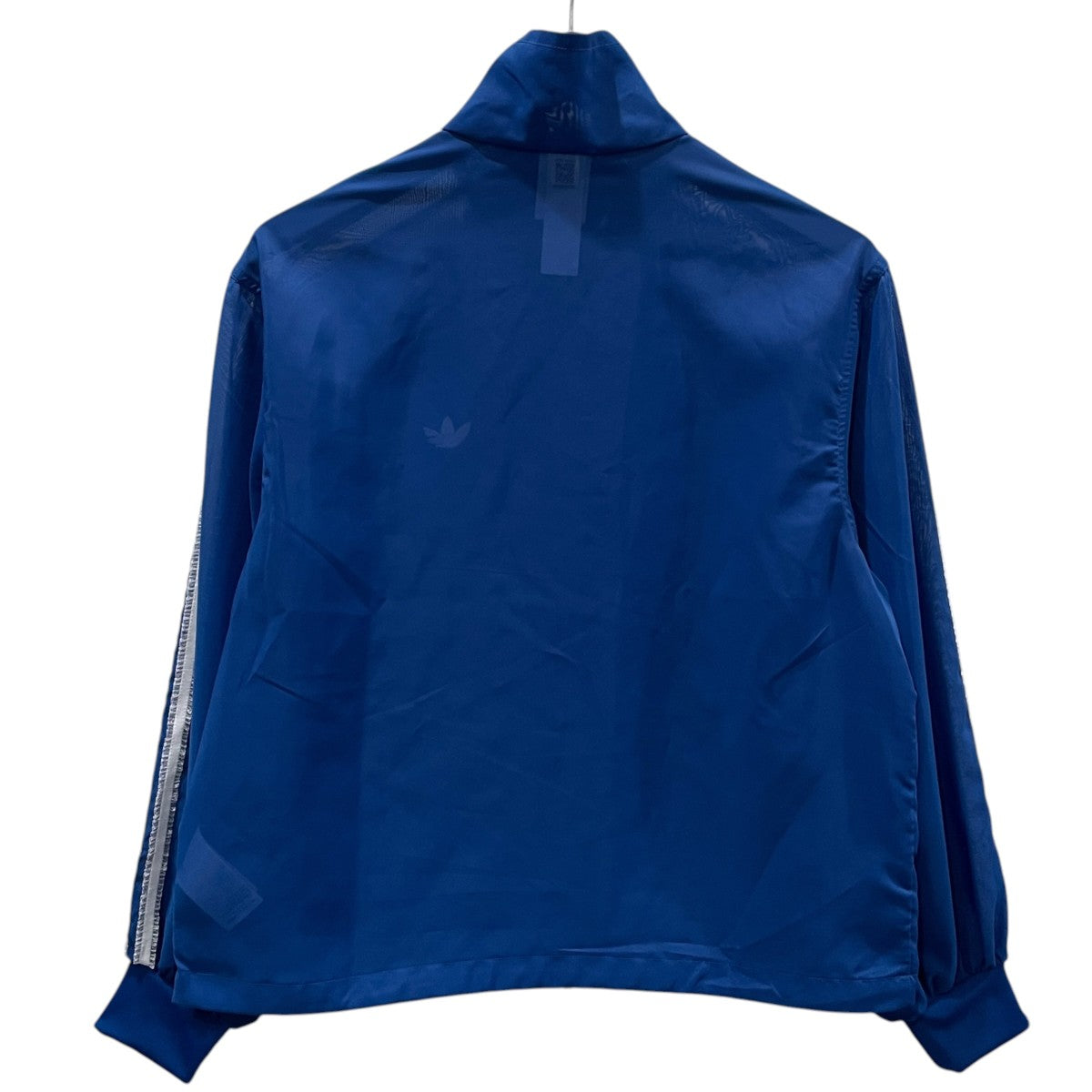 ジップアップジャケット SHEER JKT シアージャケット KR4481