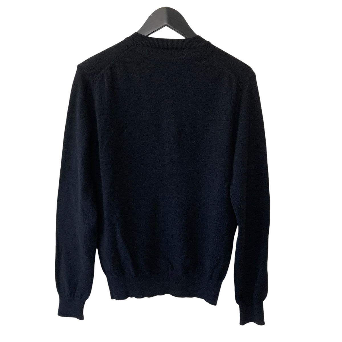 PLAY COMME des GARCONS カーディガンAX-N007 古着・中古-3枚目のアイテム画像