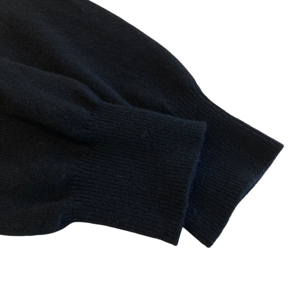 PLAY COMME des GARCONS カーディガンAX-N007 古着・中古-4枚目のアイテム画像