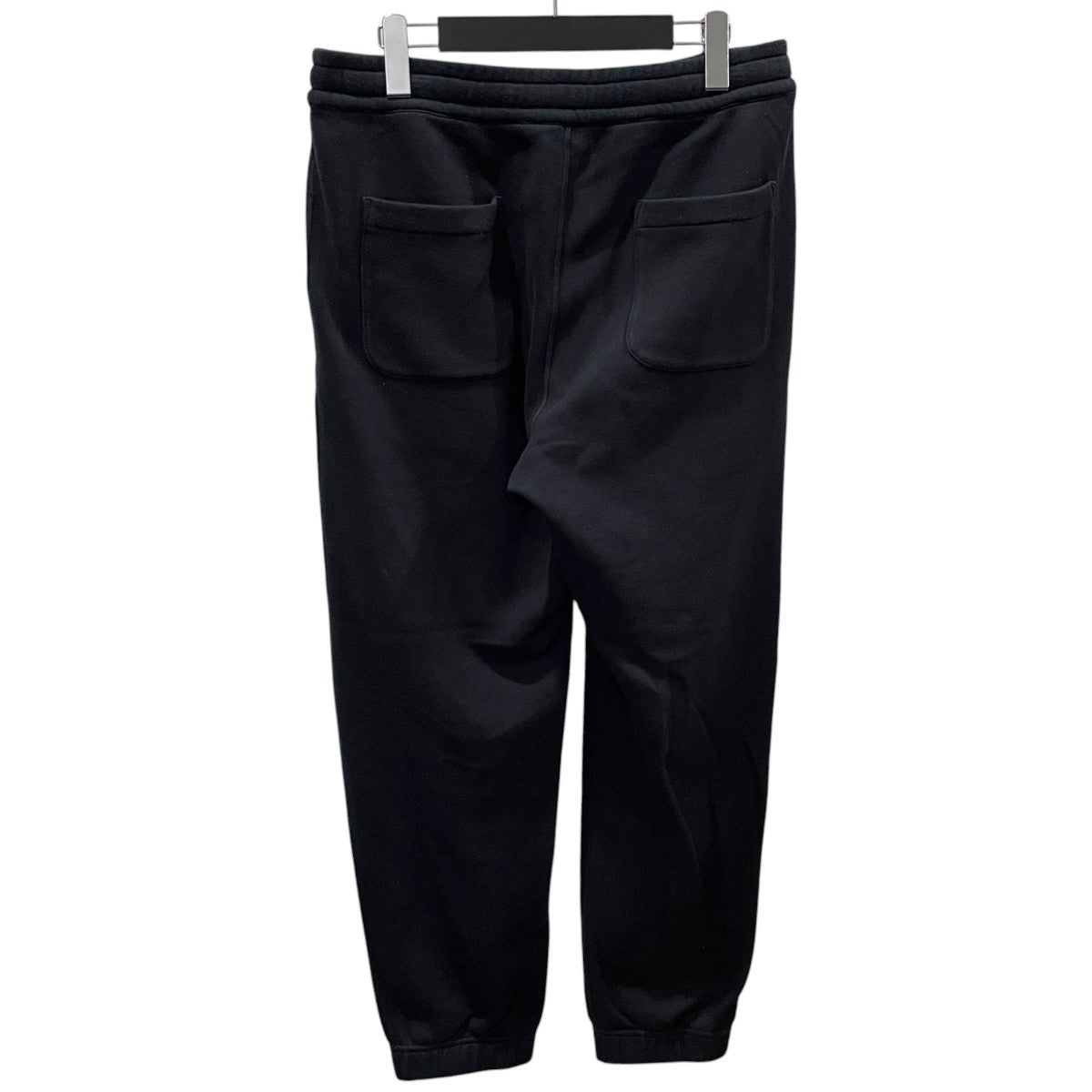 ENNOY×Netflix×スタイリスト私物 23AW 裏起毛スウェットパンツ PANTS AW23BRENPT06NTL 古着・中古-2枚目のアイテム画像