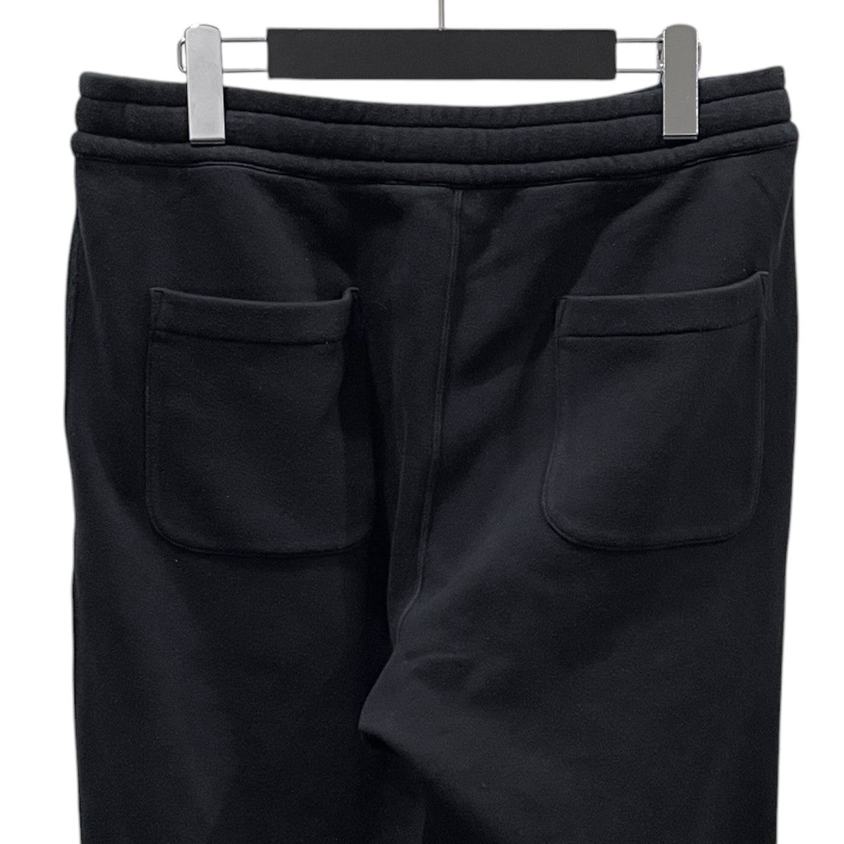 ENNOY×Netflix×スタイリスト私物 23AW 裏起毛スウェットパンツ PANTS AW23BRENPT06NTL 古着・中古-4枚目のアイテム画像