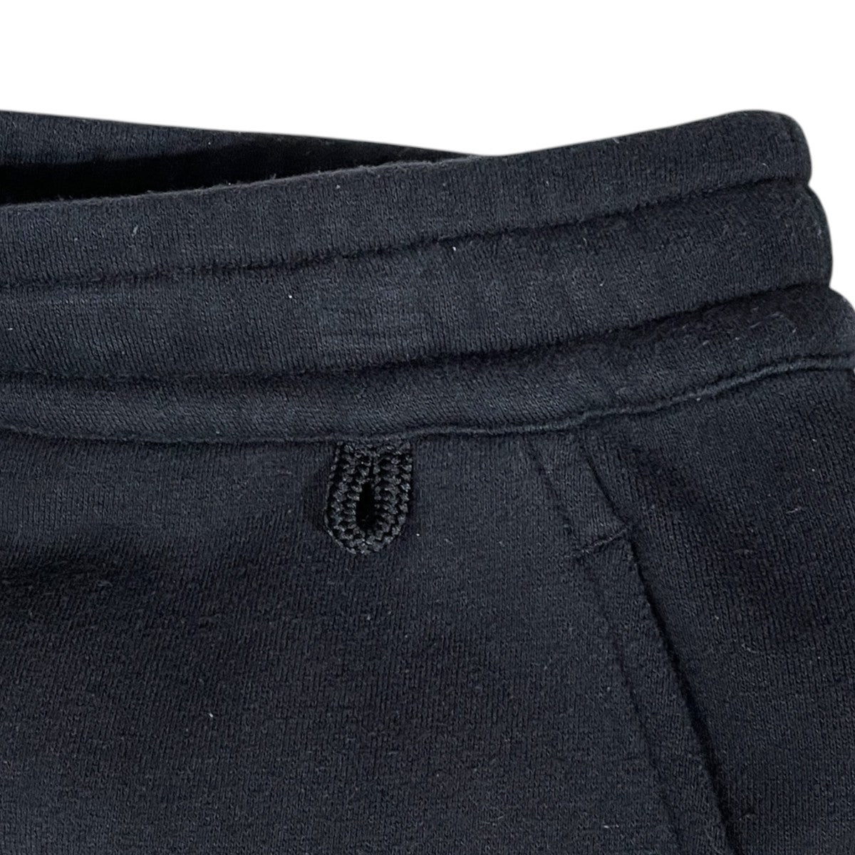 ENNOY×Netflix×スタイリスト私物 23AW 裏起毛スウェットパンツ PANTS AW23BRENPT06NTL 古着・中古-6枚目のアイテム画像