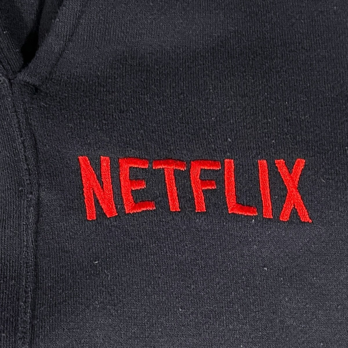 ENNOY×Netflix×スタイリスト私物 23AW 裏起毛スウェットパンツ PANTS AW23BRENPT06NTL 古着・中古-8枚目のアイテム画像
