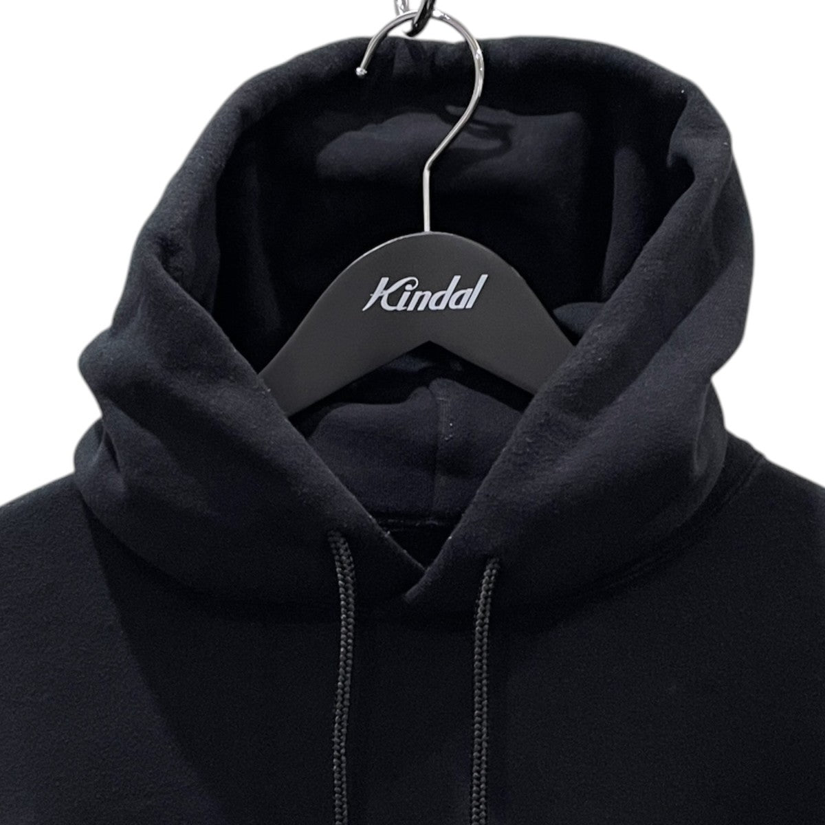 23AW 裏起毛プルオーバーパーカー HOODIE フーディー AW23BRENCT02NTL NETFLIX