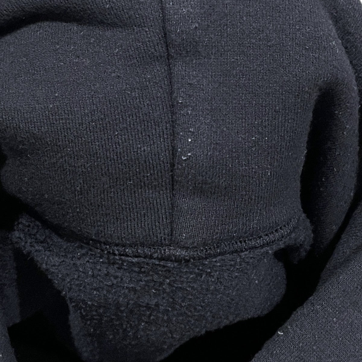 23AW 裏起毛プルオーバーパーカー HOODIE フーディー AW23BRENCT02NTL NETFLIX