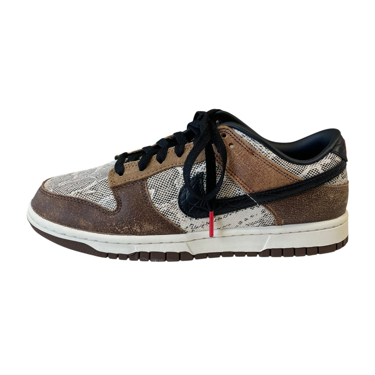 DUNK LOW PRM HEAD 2 HEADスニーカーFJ5434-120