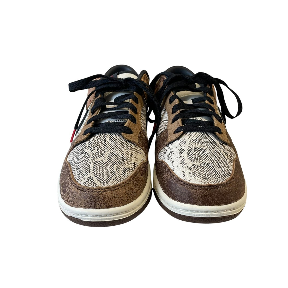DUNK LOW PRM HEAD 2 HEADスニーカーFJ5434-120