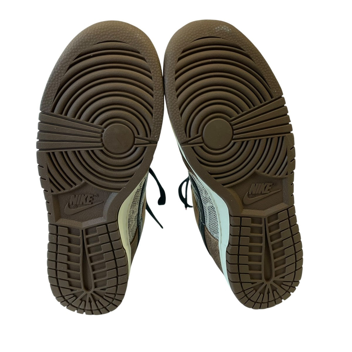 DUNK LOW PRM HEAD 2 HEADスニーカーFJ5434-120